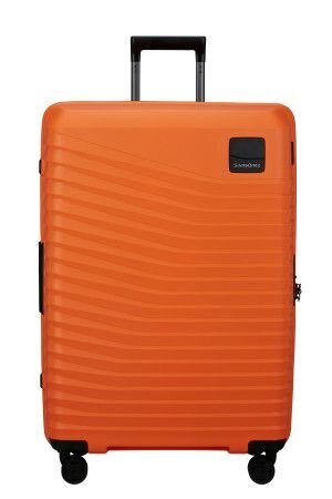 Samsonite Intuo Spinner 75/28 Exp Apricot