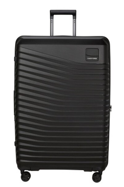 Samsonite Intuo Spinner 81/30 Exp Black