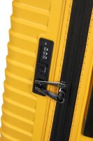 Samsonite Intuo Spinner 81/30 Exp Citrus