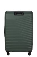 Samsonite Intuo Spinner 81/30 Exp Olive Green
