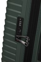Samsonite Intuo Spinner 81/30 Exp Olive Green