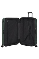 Samsonite Intuo Spinner 81/30 Exp Olive Green