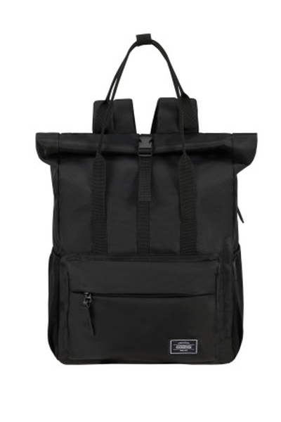 American Tourister Urban Groove Ug11 Lapt Backpack 15.6" Tech Black