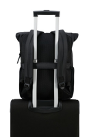 American Tourister Urban Groove Ug11 Lapt Backpack 15.6" Tech Black