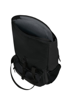 American Tourister Urban Groove Ug11 Lapt Backpack 15.6" Tech Black