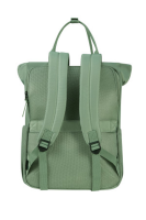 American Tourister Urban Groove Ug25 Tote Backpack 15.6" Urban Green
