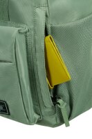 American Tourister Urban Groove Ug25 Tote Backpack 15.6" Urban Green