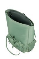American Tourister Urban Groove Ug25 Tote Backpack 15.6" Urban Green