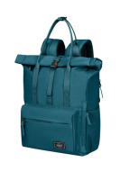 American Tourister Urban Groove Ug16 Backpack City Deep...