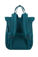 American Tourister Urban Groove Ug16 Backpack City Deep Ocean