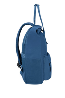 American Tourister Urban Groove Ug25 Tote Backpack 15.6" Stone Blue