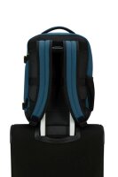 American Tourister Take2Cabin Casual Backpack S Harbor Blue