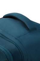 American Tourister Take2Cabin Casual Backpack S Harbor Blue