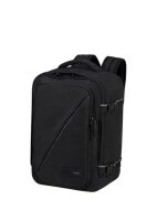 American Tourister Take2Cabin Casual Backpack S Black