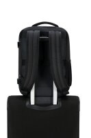 American Tourister Take2Cabin Casual Backpack S Black
