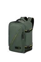 American Tourister Take2Cabin Casual Backpack S Dark Forest