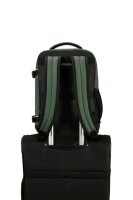 American Tourister Take2Cabin Casual Backpack S Dark Forest