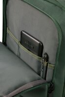 American Tourister Take2Cabin Casual Backpack S Dark Forest