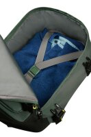 American Tourister Take2Cabin Casual Backpack S Dark Forest
