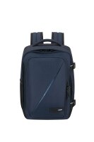 American Tourister Take2Cabin Casual Backpack S Dark Navy