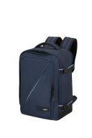 American Tourister Take2Cabin Casual Backpack S Dark Navy