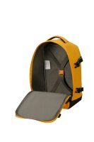 American Tourister Take2Cabin Casual Backpack S Yellow