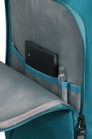 American Tourister Take2Cabin Casual Backpack S Totally Teal