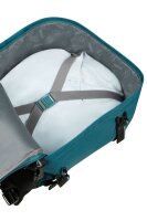 American Tourister Take2Cabin Casual Backpack S Totally Teal