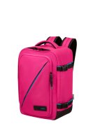 American Tourister Take2Cabin Casual Backpack S Raspberry...