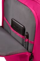American Tourister Take2Cabin Casual Backpack S Raspberry Sorbet