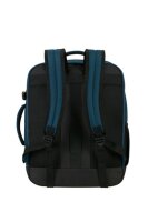 American Tourister Take2Cabin Casual Backpack M Harbor Blue