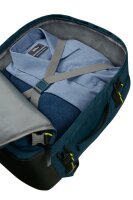 American Tourister Take2Cabin Casual Backpack M Harbor Blue