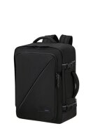 American Tourister Take2Cabin Casual Backpack M Black
