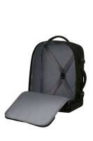 American Tourister Take2Cabin Casual Backpack M Black
