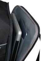 American Tourister Take2Cabin Casual Backpack M Black