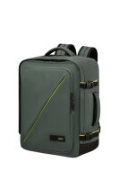 American Tourister Take2Cabin Casual Backpack M Dark Forest