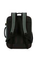 American Tourister Take2Cabin Casual Backpack M Dark Forest