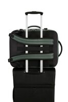 American Tourister Take2Cabin Casual Backpack M Dark Forest