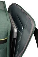 American Tourister Take2Cabin Casual Backpack M Dark Forest
