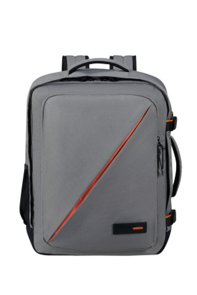 American Tourister Take2Cabin Casual Backpack Ms Dark Grey