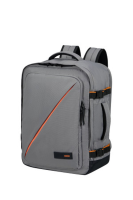 American Tourister Take2Cabin Casual Backpack Ms Dark Grey