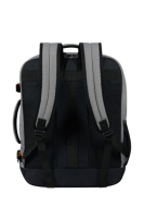American Tourister Take2Cabin Casual Backpack Ms Dark Grey