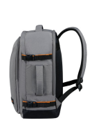 American Tourister Take2Cabin Casual Backpack Ms Dark Grey