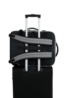 American Tourister Take2Cabin Casual Backpack Ms Dark Grey