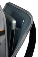 American Tourister Take2Cabin Casual Backpack Ms Dark Grey
