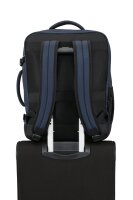 American Tourister Take2Cabin Casual Backpack M Dark Navy