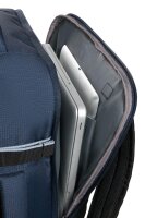 American Tourister Take2Cabin Casual Backpack M Dark Navy