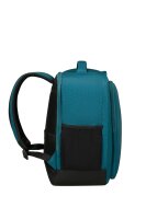 American Tourister Take2Cabin Casual Backpack M Totally Teal