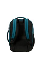 American Tourister Take2Cabin Casual Backpack M Totally Teal