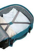 American Tourister Take2Cabin Casual Backpack M Totally Teal